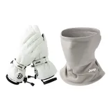 Белый набор