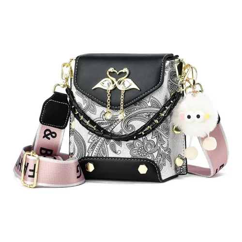 Weymond ПУ (полиуретан) Чехол для телефона Стандартный Женский Красный Черный Зеленый Хаки Белый