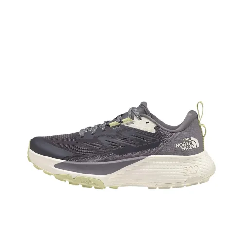THE NORTH FACE Altamesa 500 Slip Resistant Low Top Casual Women's Moon Rock Purple