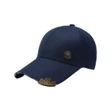 Темно-синий (Всесезонный)