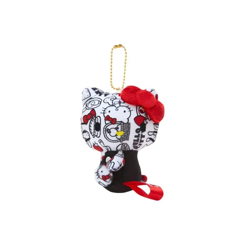 Sanrio Hello Kitty Куклы Плюшевая Подвеска 11 см Высота