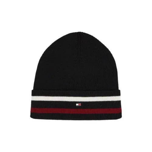 Tommy Hilfiger Шапки-бини Мужской
