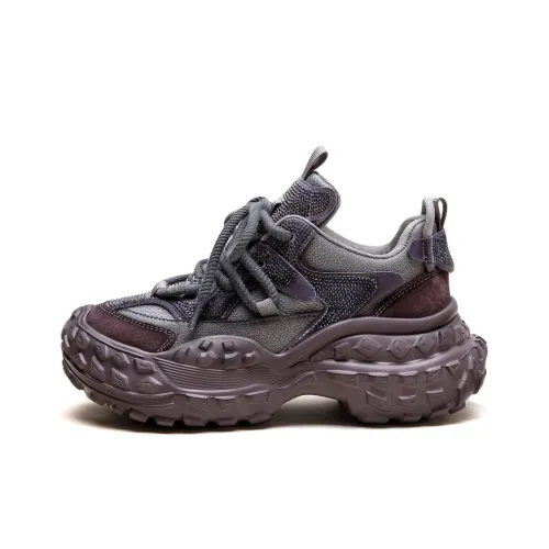 MATA Высота Увеличивающие Низкие Кеды Женские