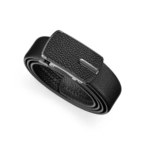 PIERRE CARDIN Ремни из коровьей кожи Мужской 3,5CM