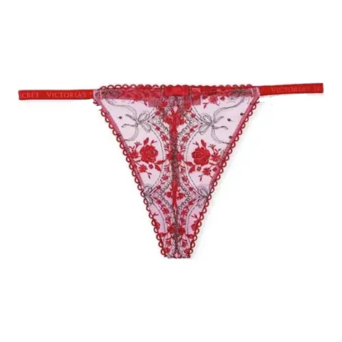 Victoria's Secret Женское нижнее белье 1 упаковка розовый