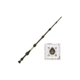 Альбус Дамблдор (Аутентичный) + Аксессуары Хогвартса