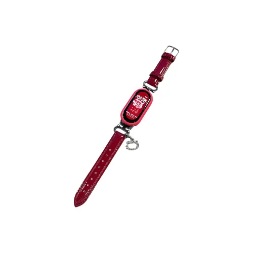 Wepro Watch Полоска Xiaomi Совместимость Кожа