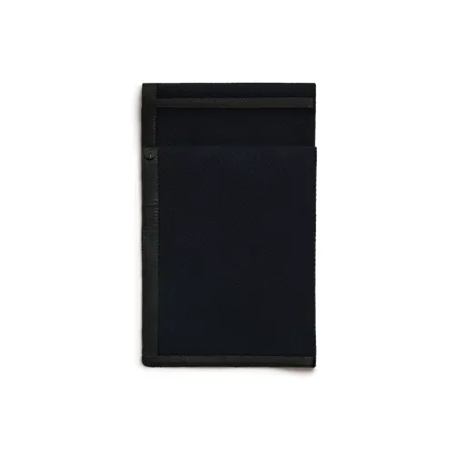 HERMES Овечья кожа Палантины Женские Темно-синий