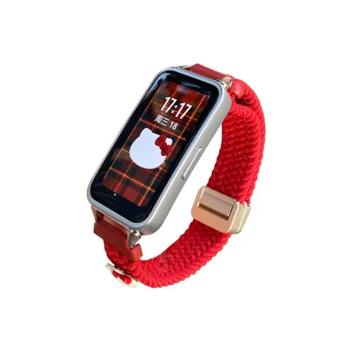 FLY Ремешок Huawei Совместимость Материал Нейлон