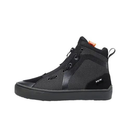 DAINESE Велосипедные кроссовки High Top Черные Мужские