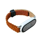 Вельвет, складной, магнитная застежка, ремень - светло-коричневый и коричневый