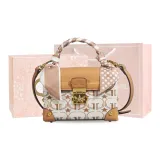 Абрикос, коробка