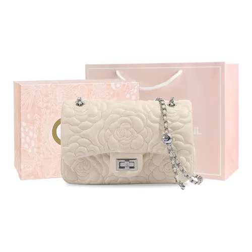 MISS GAIL Сумки через плечо из синтетической кожи стандартные женские