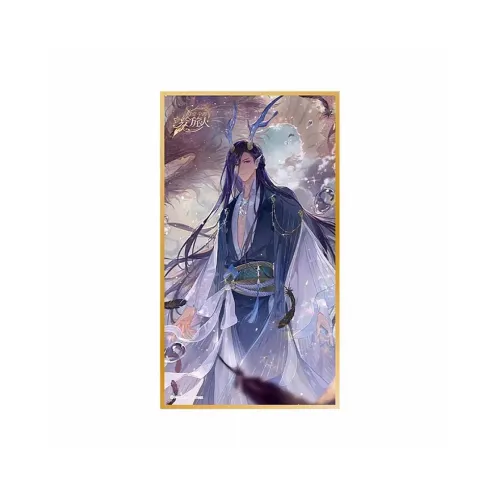 Aiman The Traveler В Царстве Времени и Космос Tonight FOREVER Together Коллекция Арт-принты аниме