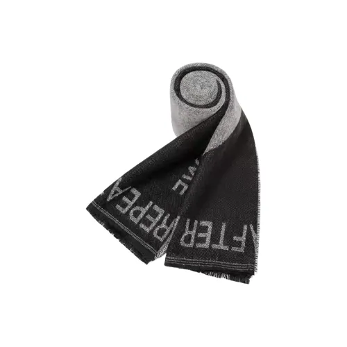 VINEY Полиэстер Трикотаж Шарфы Унисекс