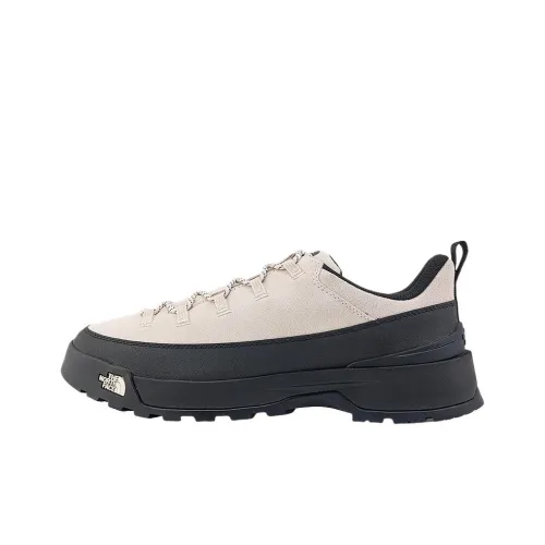 THE NORTH FACE GLENCLYFFE Повседневный Низкий Топ Dune Белый Унисекс
