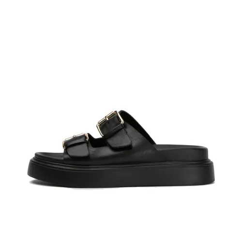 Tony Bianco Слипоны с резиновым покрытием Женские