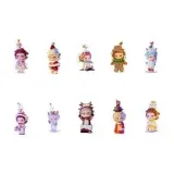 Целая коробка 10 штук