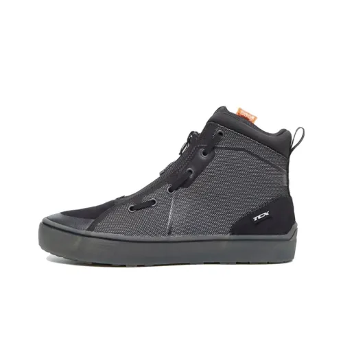 DAINESE Велосипедные кроссовки High Top Черные Мужские