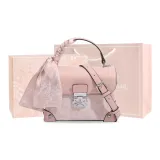 Цветочное великолепие Розовый (Упаковка)