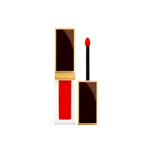 TOM FORD Black/Gold Lip Mirror ЛИП Стейны / ЛИП Глоу / ЛИП Помады Женские