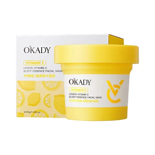 O'KADY Apply Маска для лица Унисекс