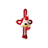 Чжао Цай Цзинь Бао Вест-хайленд Мегабайт Подвеска