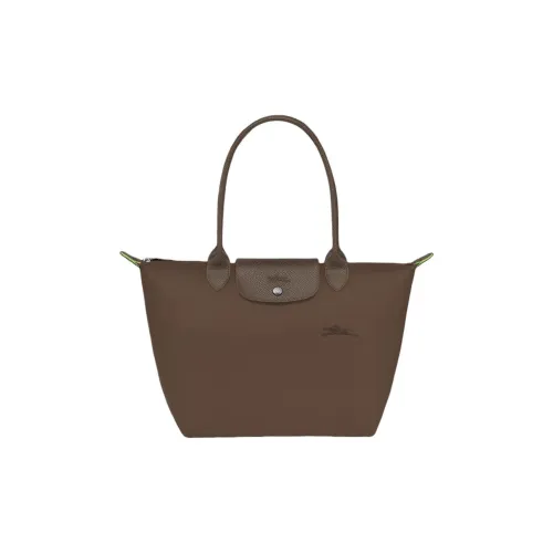 LONGCHAMP Le Pliage Green Сумки через плечо Женские