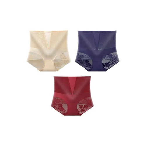 Pretty Lady Женское нижнее белье 3 упаковки