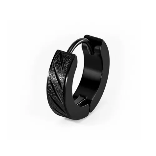 Серьги ZWU из титановой стали унисекс