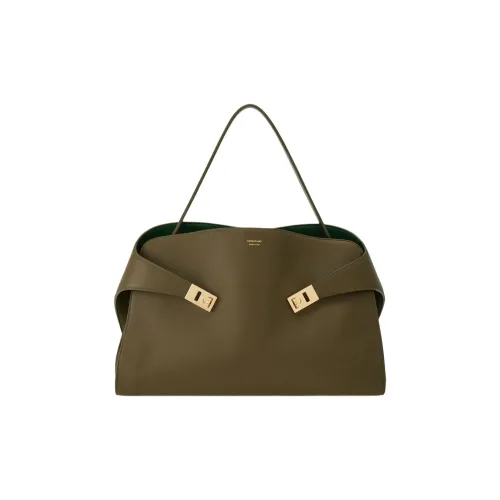 Ferragamo Hug Сумки Женские