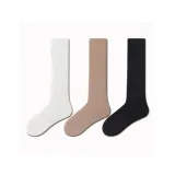 White+Brown+Black[3 Pack]  
Белый+Коричневый+Черный[3 Пачка]