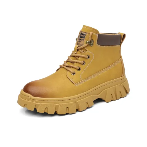 Poitulas Короткий Мартин Бот Мужской