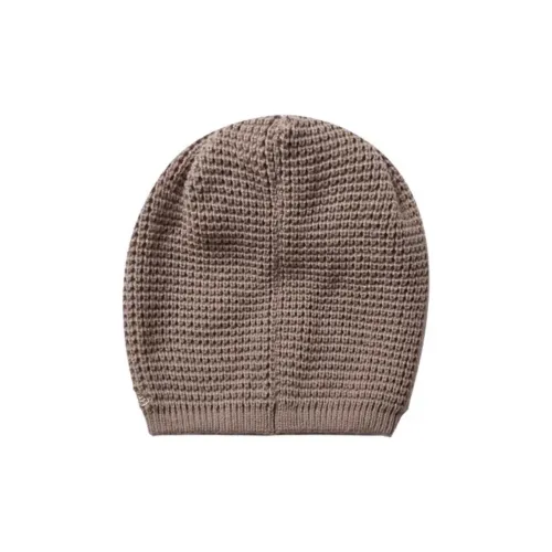 New Era Трикотажная ткань Акриловые шапки-бини Унисекс Хаки