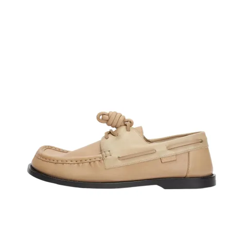 LOEWE Campo Повседневная обувь Мужская Коричневая