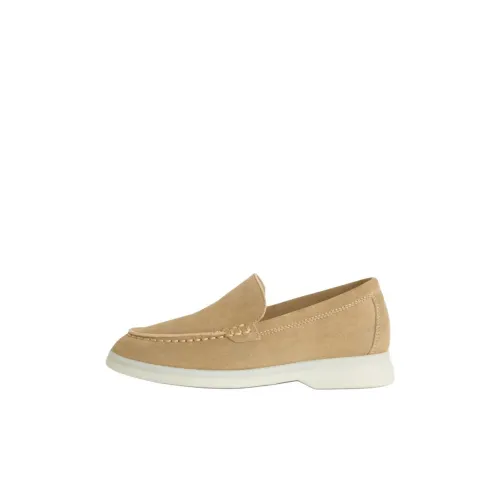 Loro Piana Summer Walk Детская повседневная обувь Низкий топ Kids