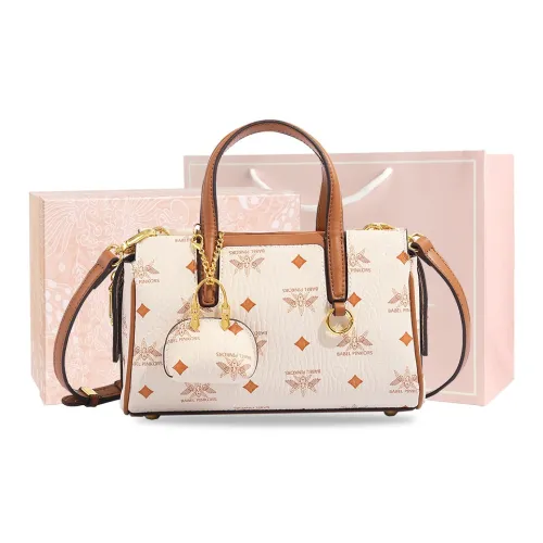 MISS GAIL Сумка из искусственной кожи одно плечо сумка через плечо стандартная женская черный белый бежевый желтый розовый