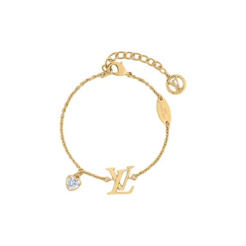 LOUIS VUITTON Iconic Heart Браслеты Женские