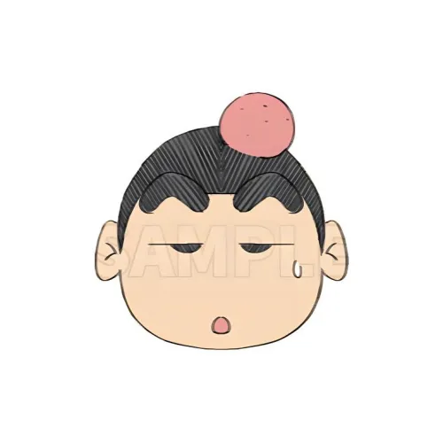 GuGuGuGu Карандаш SHIN Chan Коллекция Игривый Плюшевый Мерч по IP