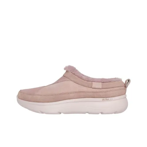 Skechers On The Go Домашние тапочки Женские Розовые