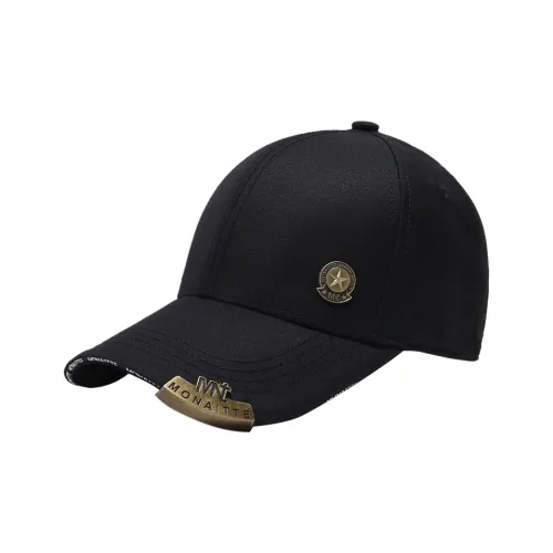 MONAITTE || Кепки из полиэстера унисекс