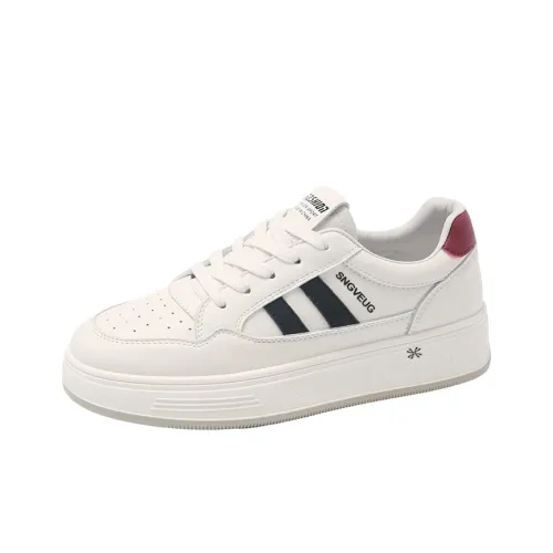 ЮЙЧЖАОЛИНЬ Детские Скейтборды Красные Подростки