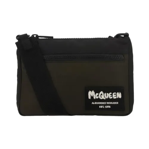 Alexander McQueen Сумки через плечо Мужской