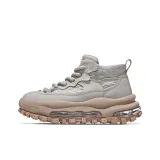 Серый (с флисовой подкладкой)