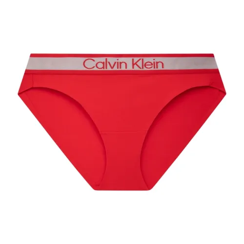 Calvin Klein Женское нижнее белье 1 упаковка рубиновый красный