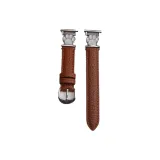 Кошачья лапа & Кожа - Коричневый