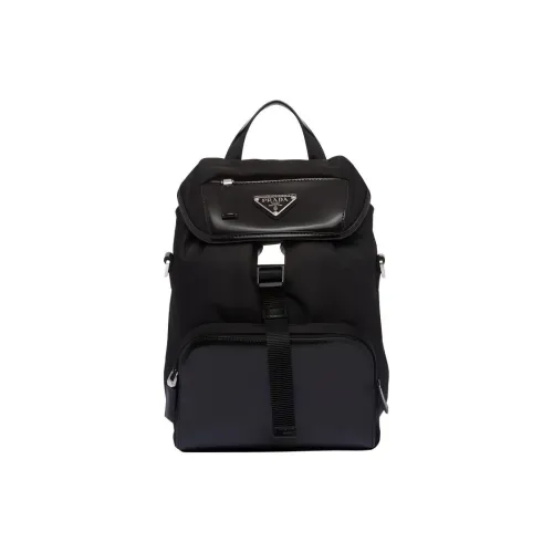 PRADA Рюкзаки Мужской