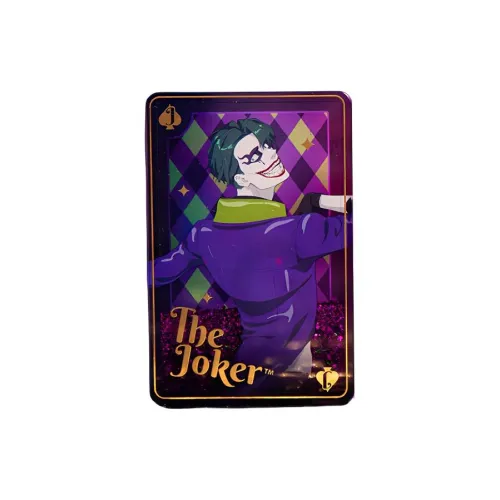 GuGuGuGu 'Отряд самоубийц ISEKAI' Аниме Текущий Песочный Акриловый Оформление Мерч по IP