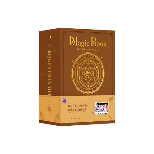 KAYOU Мой маленький пони Friendship Sonic Boom Card IP Аниме Карточки 4 Сумки 1 Коробка