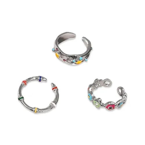 Ringlove Кольца из сплава Женские